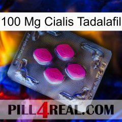 100Mg Cialis Tadalafil 02